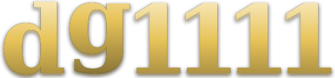 dg1111 logo