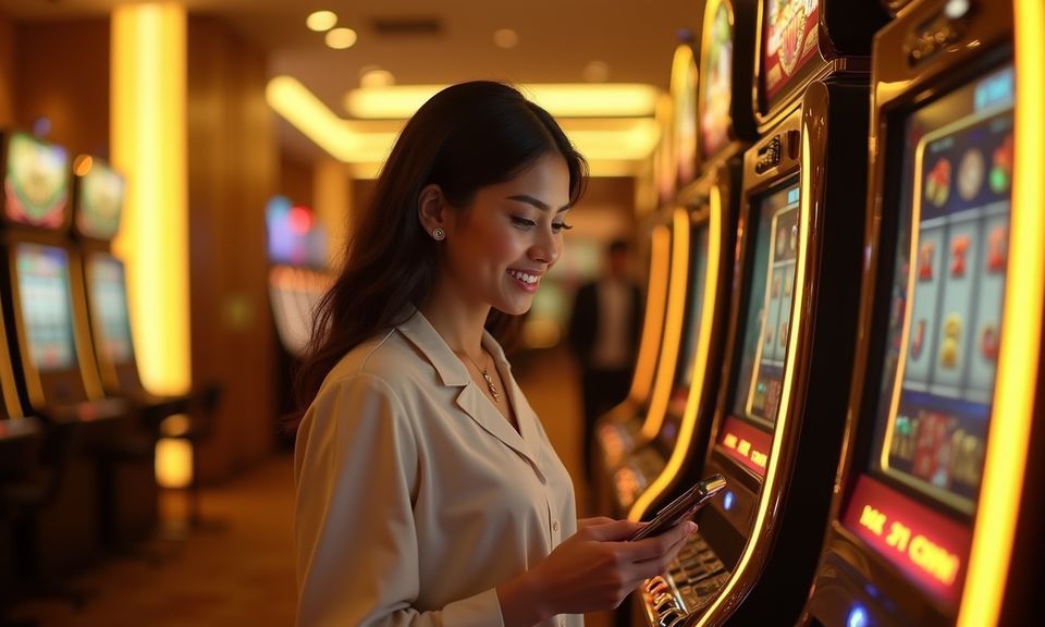 dg1111 mobile gaming